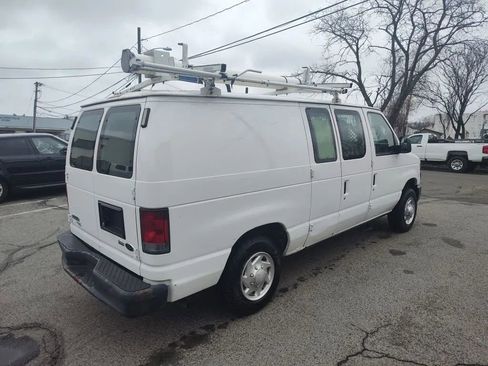 Used 2013 Ford E-150 and Econoline 150 w/ PWR Group RWD image 5