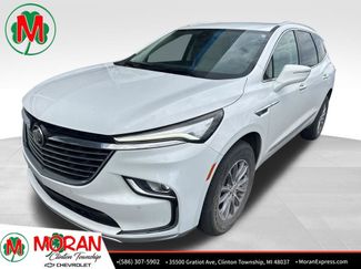 Used 2024 Buick Enclave Essence FWD video 1