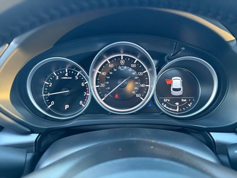 New 2025 MAZDA CX-5 AWD 2.5 S w/ Preferred Package image 11