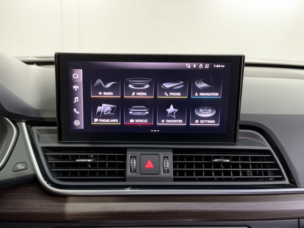 Certified 2023 Audi Q5 2.0T Premium Plus w/ Premium Plus Package AWD/4WD image 23