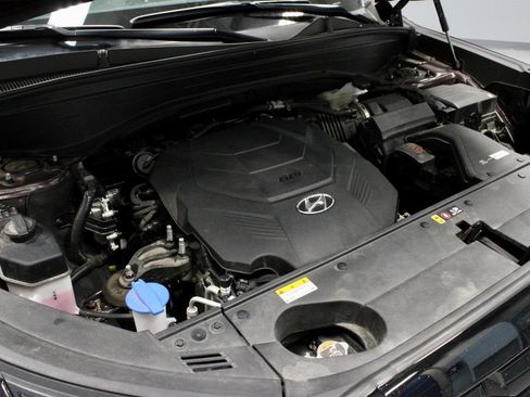 Used 2025 Hyundai Palisade SEL AWD/4WD image 16