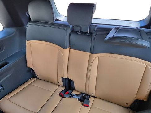 New 2027 Kia Telluride SX X-Line AWD/4WD image 20