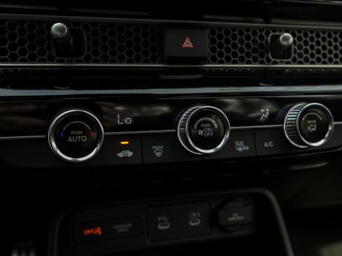 Used 2026 Honda Civic Sport image 33