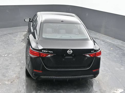 Used 2024 Nissan Sentra SV FWD image 35