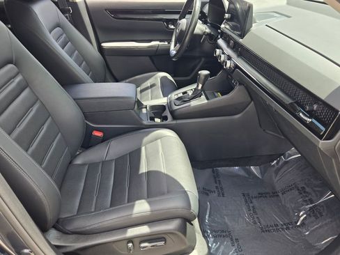 Used 2023 Honda CR-V EX-L image 19