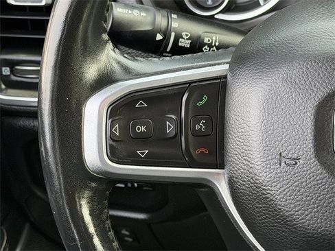 Used 2020 RAM 1500 Laramie image 15