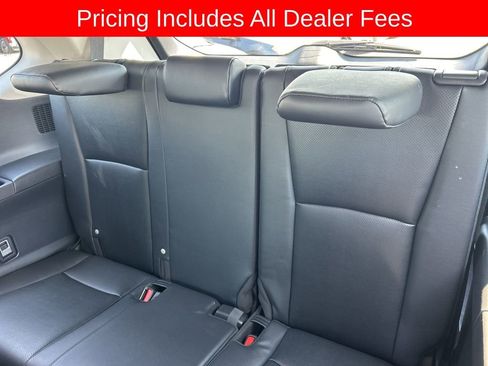 Used 2025 Toyota Grand Highlander AWD image 14
