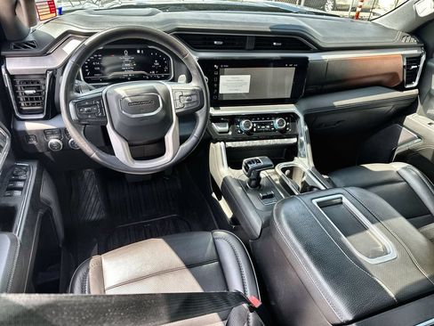 Used 2022 GMC Sierra 1500 Denali w/ Denali Reserve Package AWD/4WD image 20