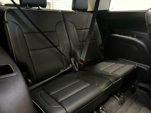 Used 2023 GMC Acadia Denali w/ Denali Ultimate Package AWD/4WD image 35