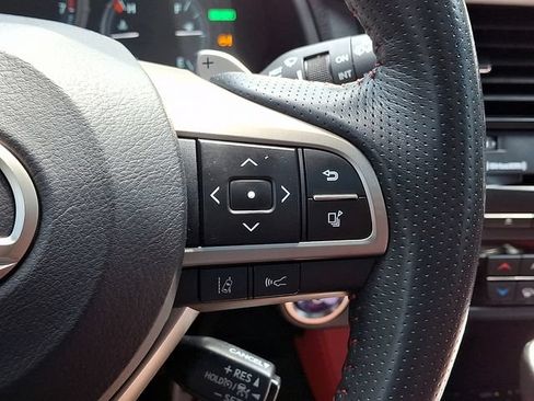 Used 2020 Lexus RX 450h F Sport w/ Accessory Package AWD/4WD image 23