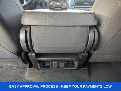 Used 2023 Chevrolet Silverado 2500 LT w/ Convenience Package image 18