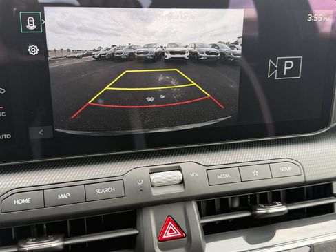 New 2026 Kia K4 GT-Line Turbo FWD image 27