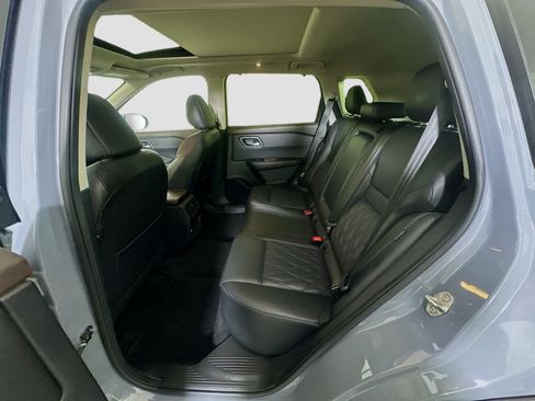 Used 2023 Nissan Rogue Platinum w/ Platinum Premium Package FWD image 30