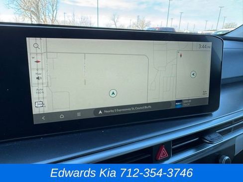 New 2025 Kia Sorento S image 27