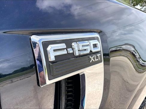 Used 2021 Ford F150 XLT w/ Equipment Group 302A High image 21