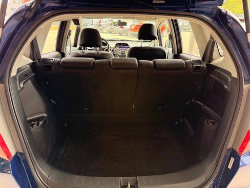 Used 2011 Honda Fit Sport image 13
