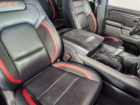 Used 2022 RAM 1500 TRX w/ TRX Level 2 Equipment Group image 10