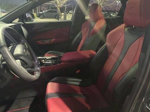 Used 2024 Lexus NX 350 F Sport image 7