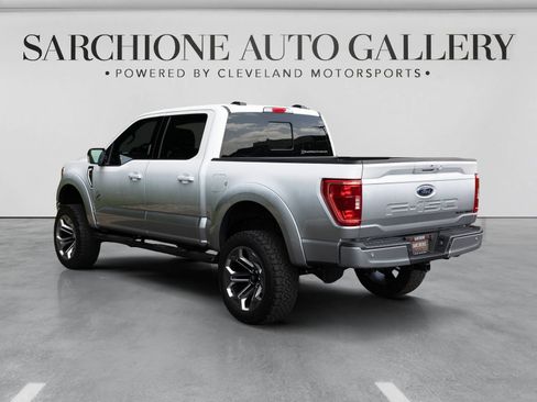 Used 2022 Ford F150 XLT w/ Equipment Group 302A High AWD/4WD image 28