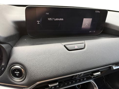 Certified 2024 MAZDA CX-90 Plug-In Hybrid w/ Premium Pkg AWD/4WD image 12