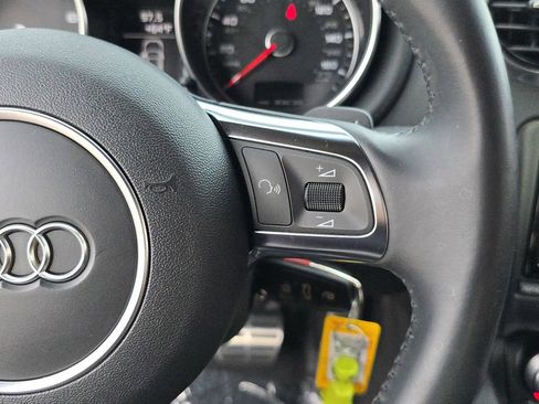 Used 2015 Audi TT 2.0T image 24