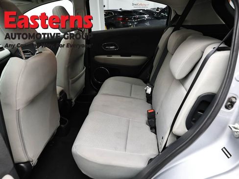 Used 2019 Honda HR-V EX image 20