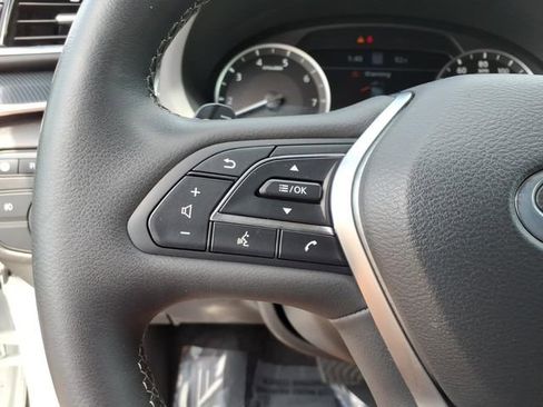 Certified 2025 INFINITI QX50 Sport AWD/4WD image 22