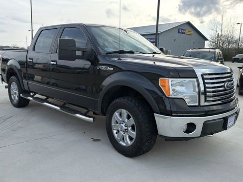 Used 2010 Ford F150 XLT image 33