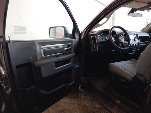 Used 2019 RAM 1500 Tradesman w/ Popular Equipment Group AWD/4WD image 16