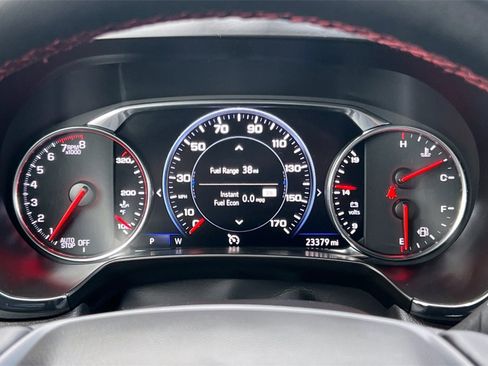 Used 2024 Chevrolet Blazer RS image 26