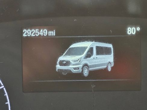 Used 2023 Ford Transit 350 XL RWD image 18