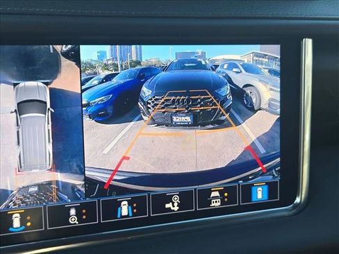 Used 2021 GMC Yukon Denali image 24