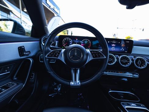 Used 2025 Mercedes-Benz CLA 250 CLA 250 image 29