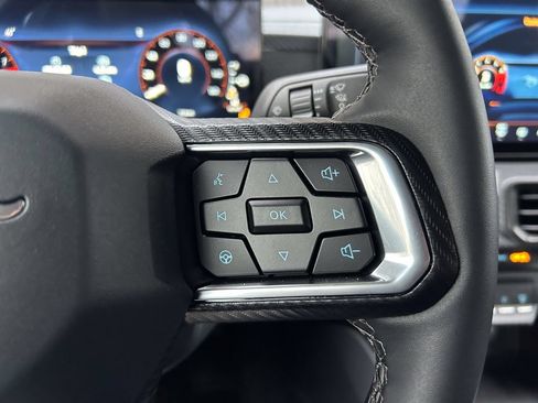 New 2026 Ford Mustang GT RWD image 36