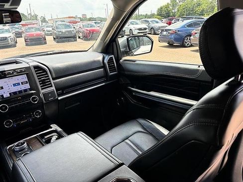 Used 2020 Ford Expedition Platinum AWD/4WD image 45