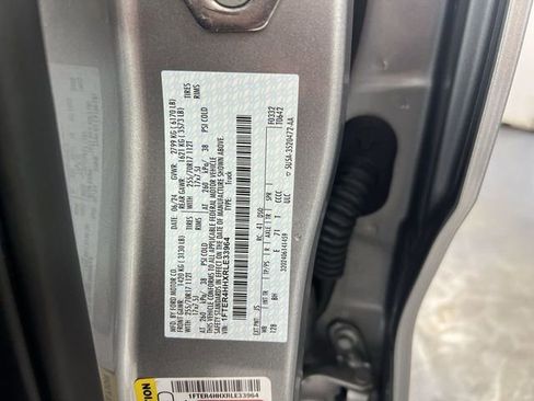 Used 2024 Ford Ranger XLT w/ Trailer Tow Package image 35