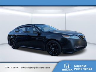 Used 2010 Acura TL 3.5 video 1