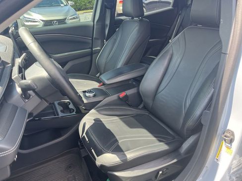 Used 2024 Ford Mustang Mach-E Premium AWD/4WD image 12