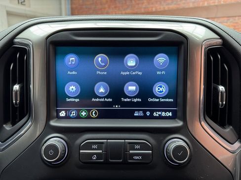 Used 2019 Chevrolet Silverado 1500 LT w/ All-Star Edition image 19