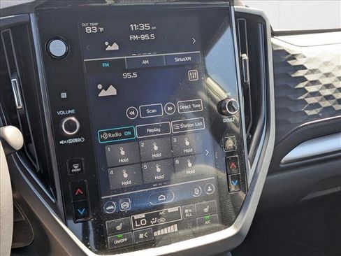 New 2025 Subaru Forester Premium image 12