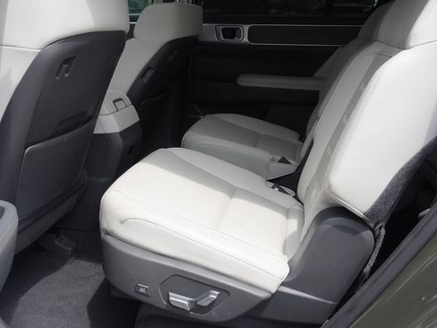 Used 2024 Hyundai Santa Fe Calligraphy AWD/4WD image 38