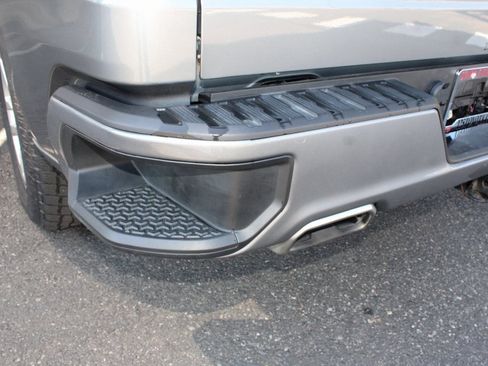 Used 2021 Chevrolet Silverado 1500 RST image 56