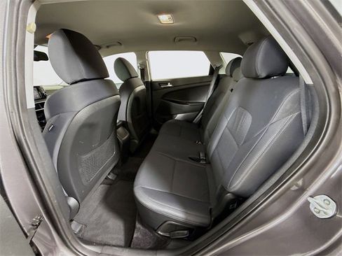 Used 2020 Hyundai Tucson Value image 9