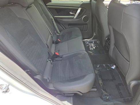 Used 2021 Land Rover Discovery Sport S AWD/4WD image 19