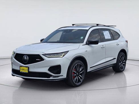 Used 2023 Acura MDX Type S AWD/4WD image 1