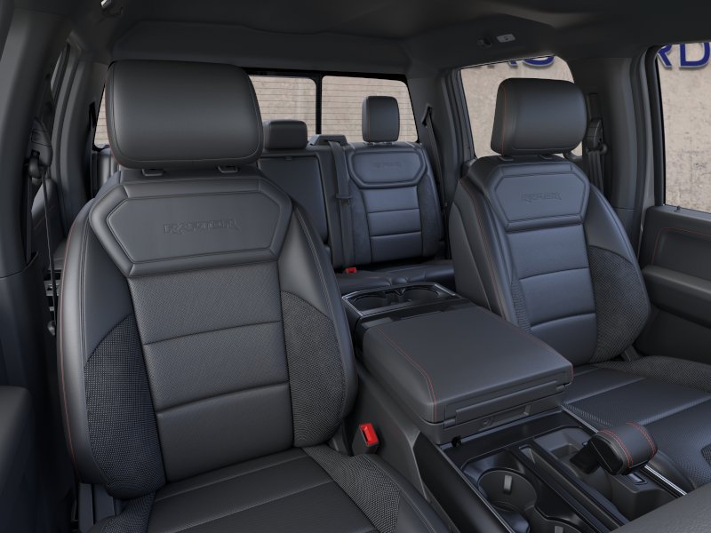 New 2026 Ford F150 Raptor AWD/4WD image 10