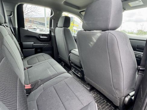 Used 2020 Chevrolet Silverado 1500 W/T w/ WT Fleet Convenience Package image 13