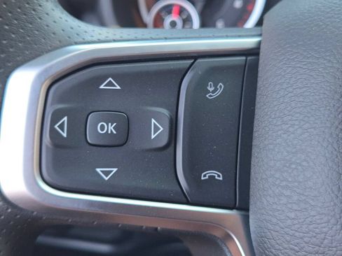 New 2026 RAM 5500 Tradesman AWD/4WD image 24