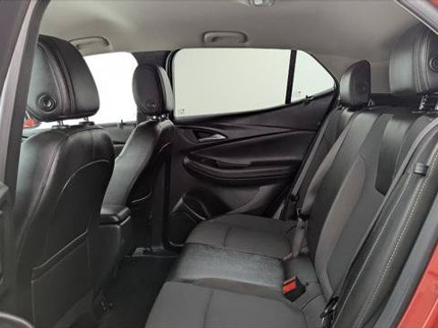 Used 2024 Buick Encore GX Preferred FWD image 17