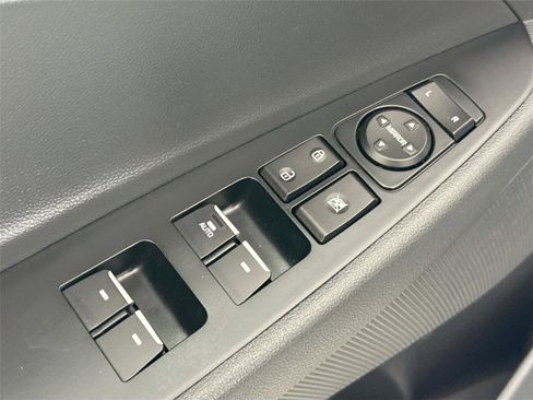 Used 2021 Hyundai Tucson Ultimate image 31